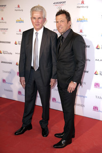 Deutscher Sportjournalistenpreis 2017 in Hamburg