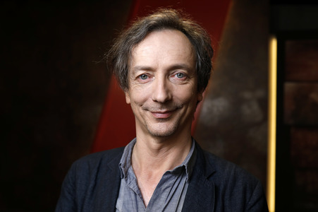 Kultursendung 'Westart live' in Köln