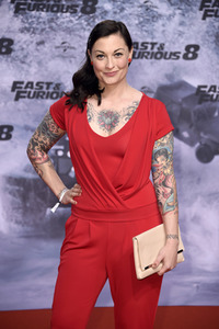 Filmpremiere 'Fast & Furious 8' in Berlin