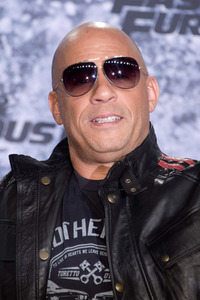 Filmpremiere 'Fast & Furious 8' in Berlin