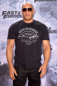 Filmpremiere 'Fast & Furious 8' in Berlin