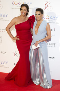 Global Gift Gala 2017 in Madrid
