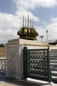 Sightseeing Rabat