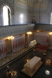 Sightseeing Rabat