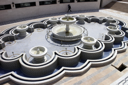 Sightseeing Rabat