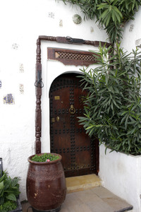 Sightseeing Rabat