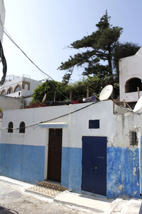 Sightseeing Rabat