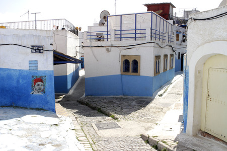 Sightseeing Rabat