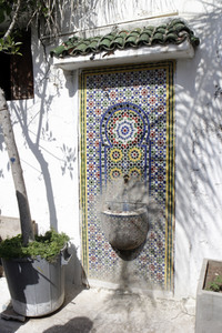 Sightseeing Rabat