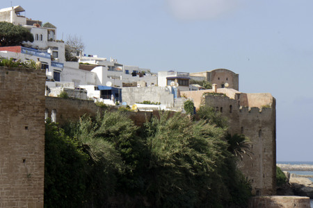 Sightseeing Rabat