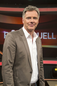 Quizshow 'Paarduell' in Köln