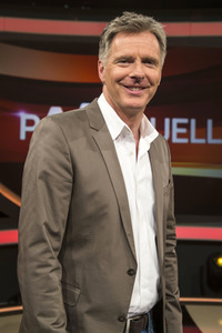 Quizshow 'Paarduell' in Köln