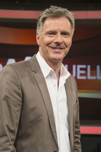 Quizshow 'Paarduell' in Köln