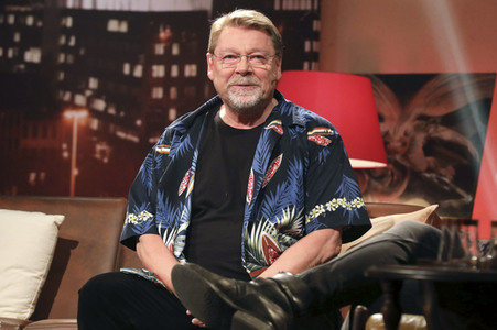 Personality-Show 'Sträters Männerhaushalt' in Oberhausen