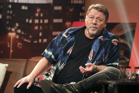 Personality-Show 'Sträters Männerhaushalt' in Oberhausen