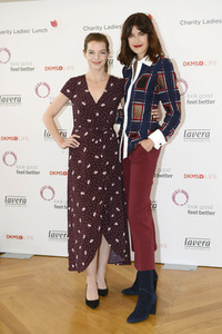 DKMS LIFE Charity Ladies Lunch in Hannover