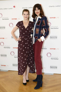 DKMS LIFE Charity Ladies Lunch in Hannover