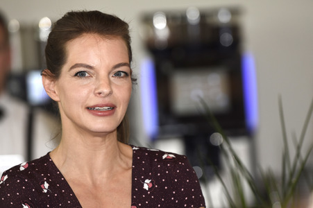 DKMS LIFE Charity Ladies Lunch in Hannover