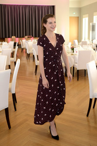 DKMS LIFE Charity Ladies Lunch in Hannover