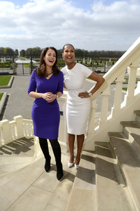 DKMS LIFE Charity Ladies Lunch in Hannover
