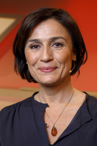 Talkshow 'Maischberger' in Köln