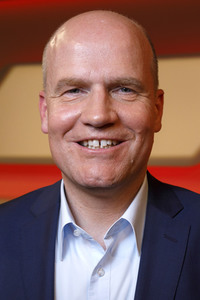 Talkshow 'Maischberger' in Köln