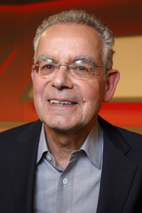 Talkshow 'Maischberger' in Köln