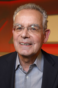 Talkshow 'Maischberger' in Köln