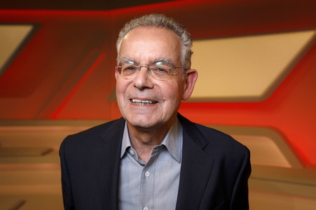 Talkshow 'Maischberger' in Köln