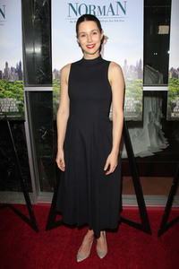 Filmpremiere 'Norman' in Los Angeles