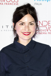 Opening des Festival del Nuovo Cinema Francese Rendez-Vous 2017 in Rom