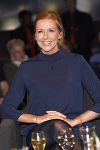 Talkshow 'Bettina und Bommes' in Hannover
