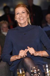 Talkshow 'Bettina und Bommes' in Hannover