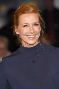 Talkshow 'Bettina und Bommes' in Hannover