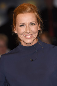 Talkshow 'Bettina und Bommes' in Hannover