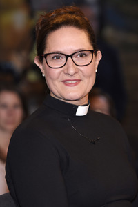 Talkshow 'Bettina und Bommes' in Hannover
