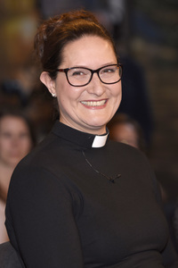 Talkshow 'Bettina und Bommes' in Hannover