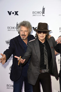Deutscher Musikpreis Echo 2017 in Berlin