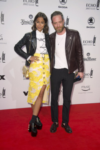 Deutscher Musikpreis Echo 2017 in Berlin