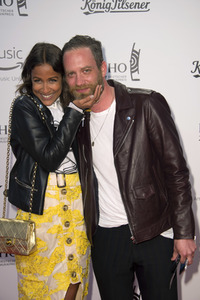 Deutscher Musikpreis Echo 2017 in Berlin