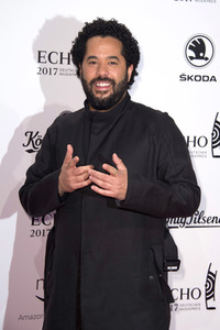 Deutscher Musikpreis Echo 2017 in Berlin