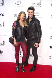 Deutscher Musikpreis Echo 2017 in Berlin