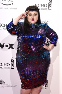 Deutscher Musikpreis Echo 2017 in Berlin
