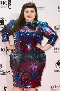 Deutscher Musikpreis Echo 2017 in Berlin