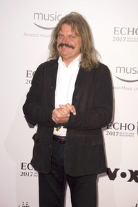 Deutscher Musikpreis Echo 2017 in Berlin