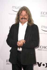 Deutscher Musikpreis Echo 2017 in Berlin