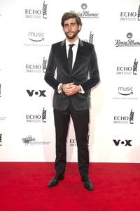 Deutscher Musikpreis Echo 2017 in Berlin