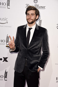 Deutscher Musikpreis Echo 2017 in Berlin