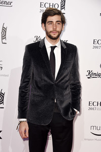 Deutscher Musikpreis Echo 2017 in Berlin