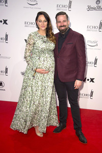 Deutscher Musikpreis Echo 2017 in Berlin